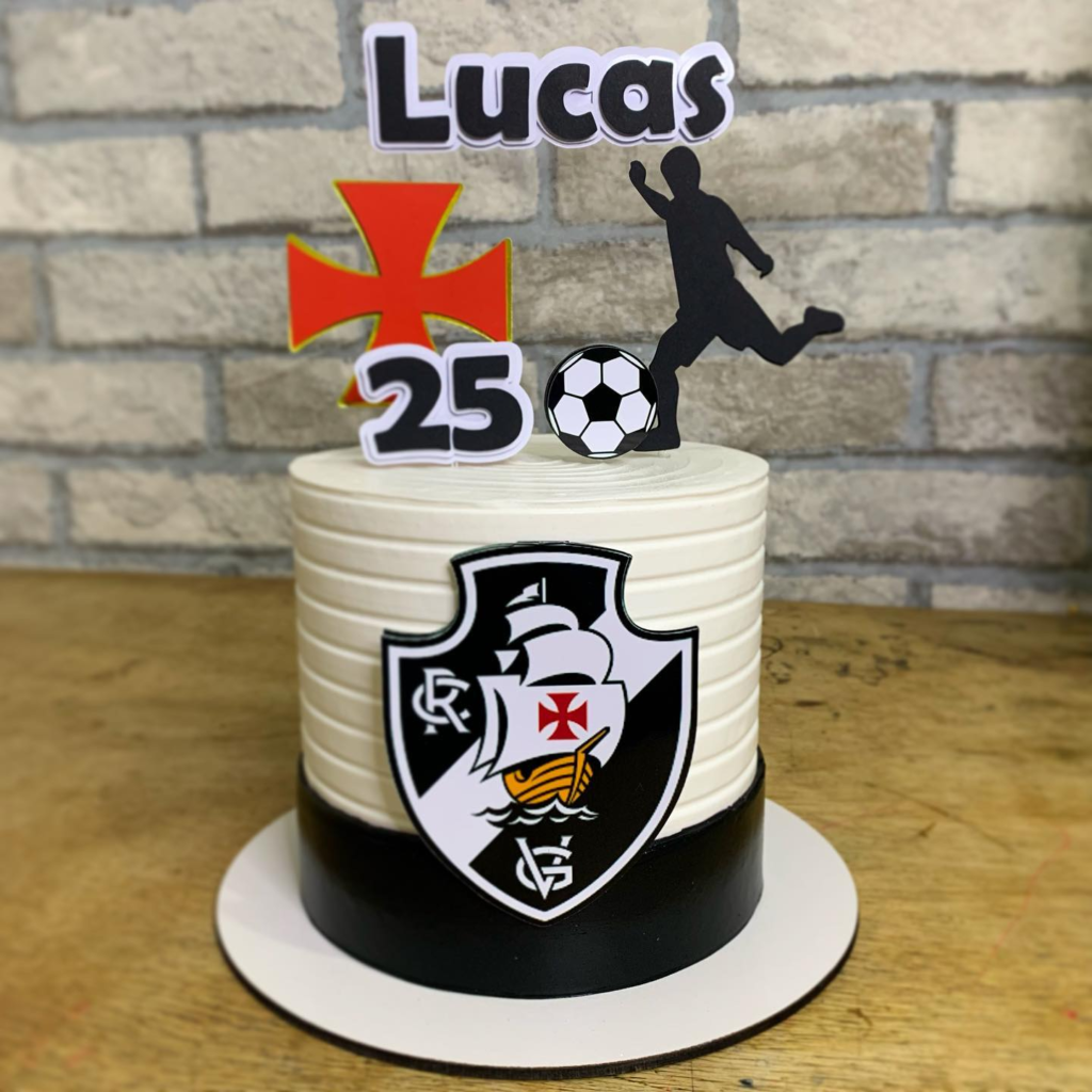 Bolos do Vasco 21