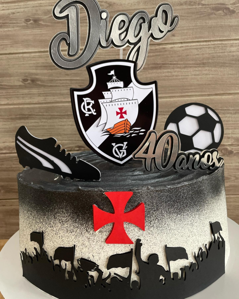 Bolos do Vasco 25