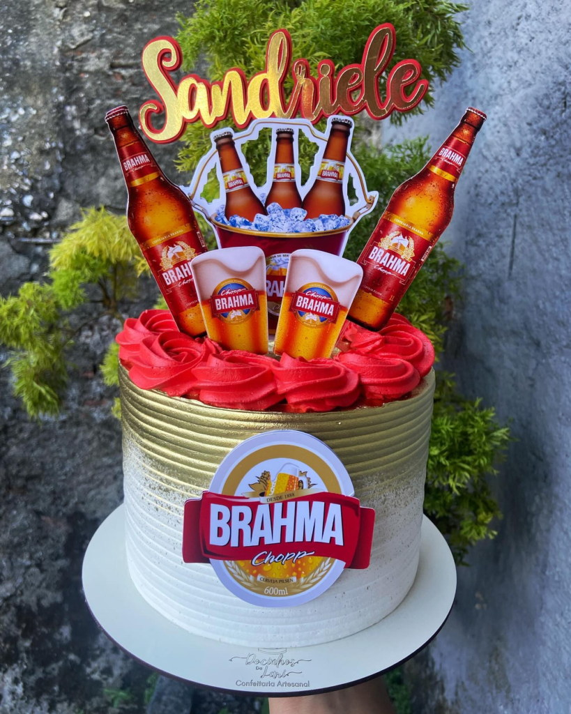 Bolo da Brahma 15