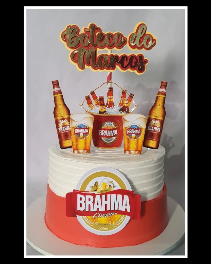 Bolo da Brahma 17