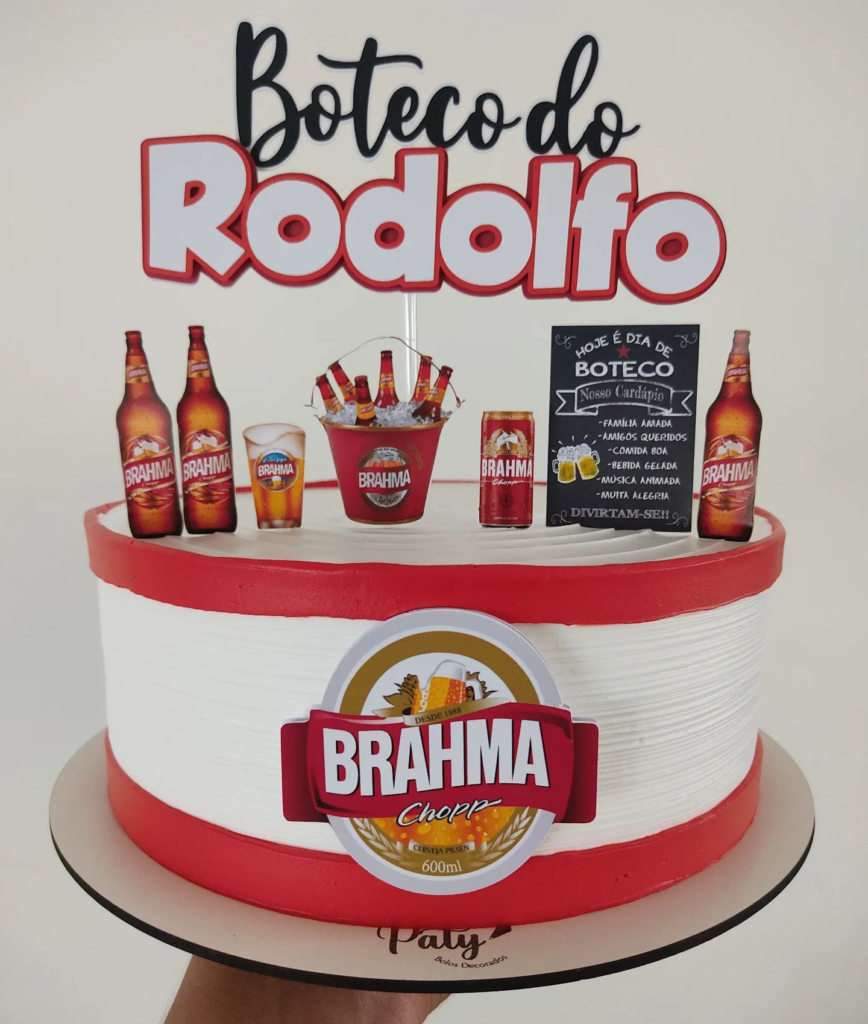 Bolo da Brahma 22