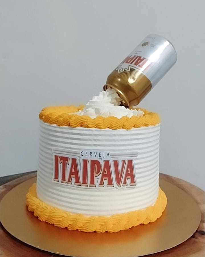 Bolo da Itaipava 68