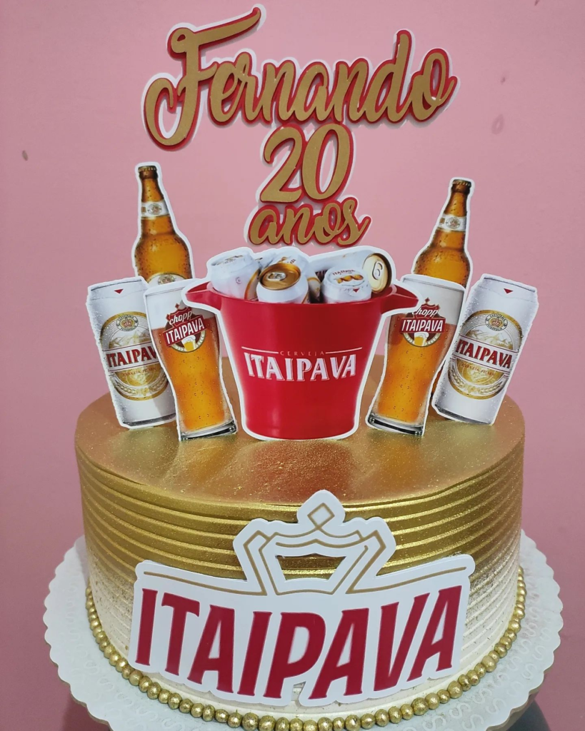 Bolo da Itaipava 72