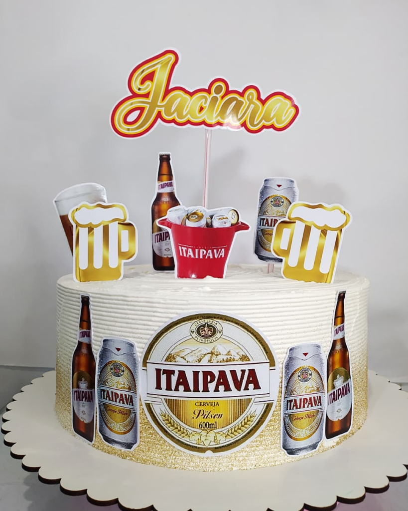 Bolo da Itaipava 75