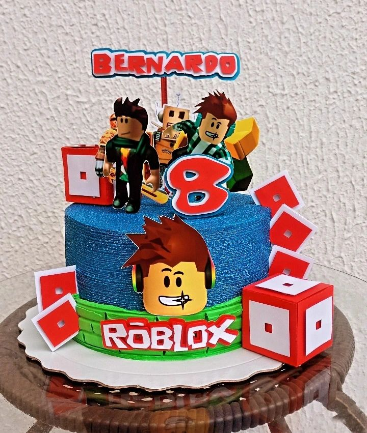 Bolo Roblox 13