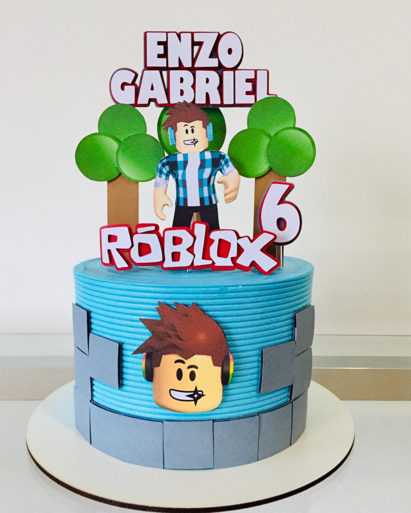 Bolo Roblox 25