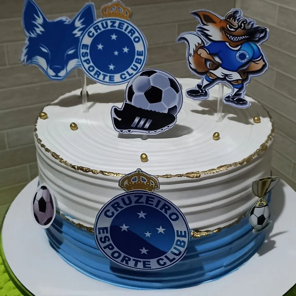 Bolo do Cruzeiro 8