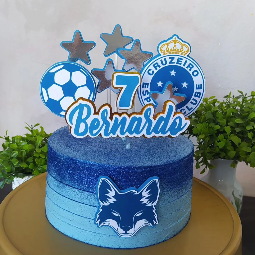 Bolo do Cruzeiro 32