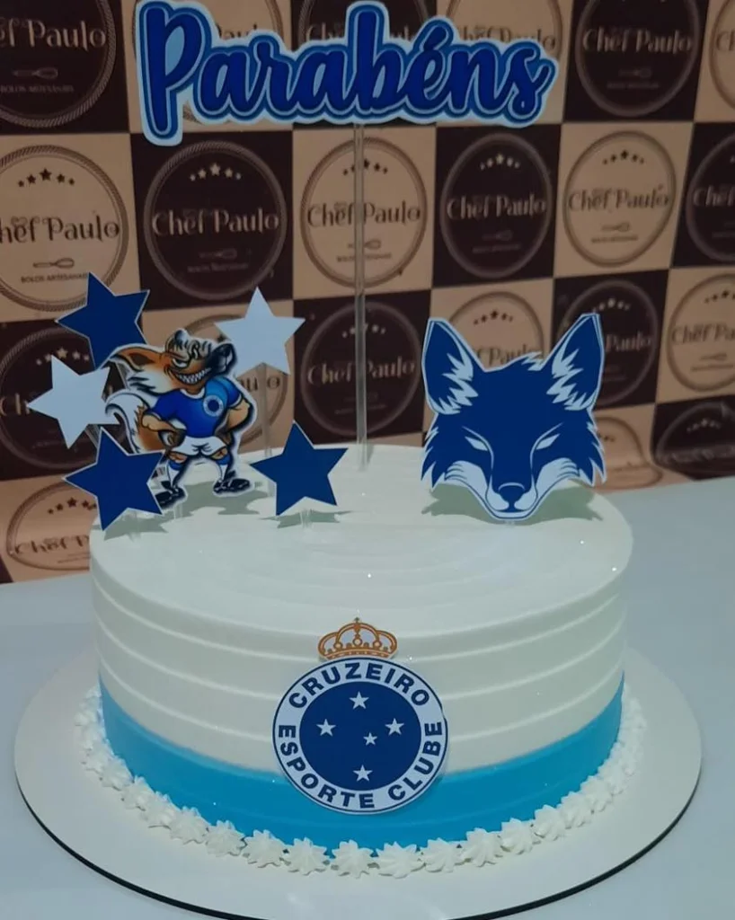 Bolo do Cruzeiro 34