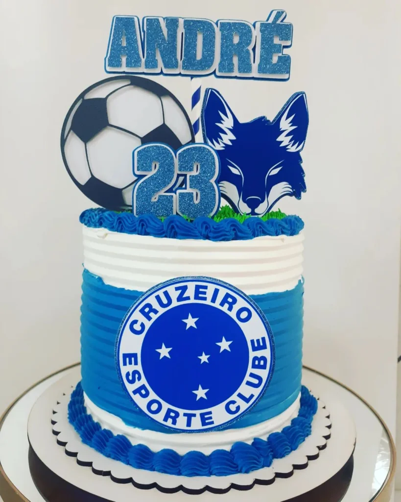 Bolo do Cruzeiro 58