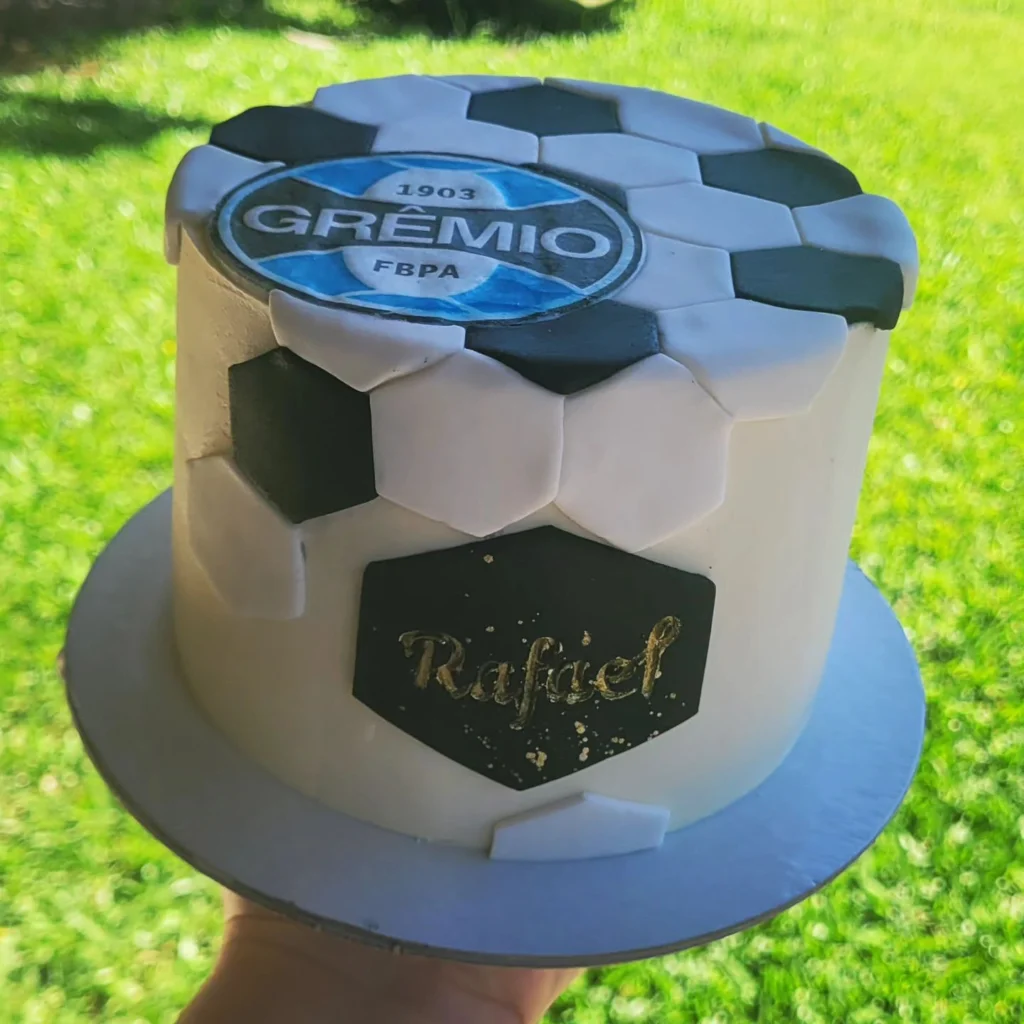 Bolo do Grêmio 28