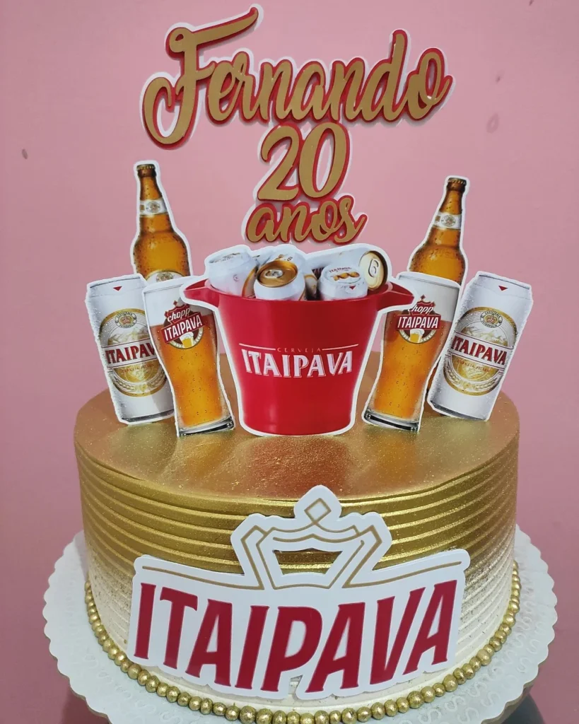 Bolo da Itaipava 72